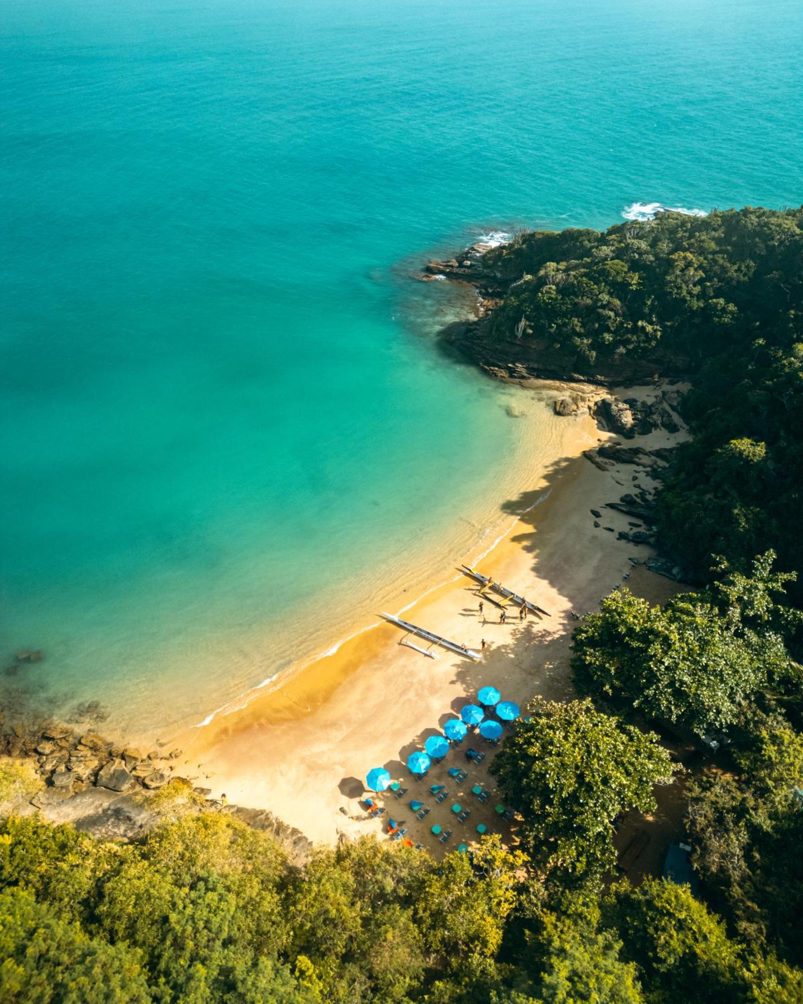 Buzios Mar Hotel & Spa Exterior foto